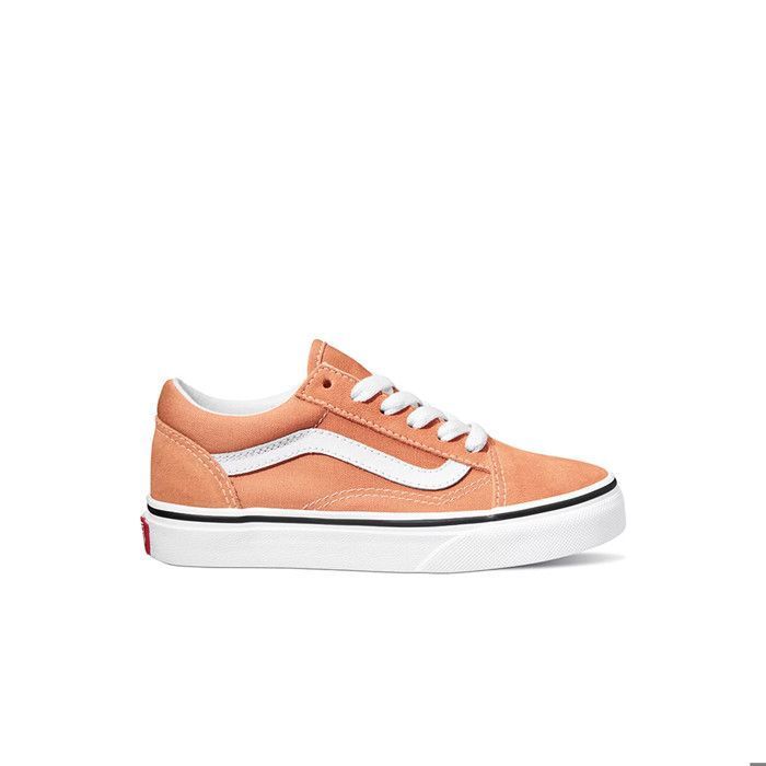 chaussure vans pour fille