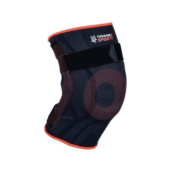 THUASNE  - Genouill&egrave;re Ligamentaire Renforc&eacute;e  - Taille L