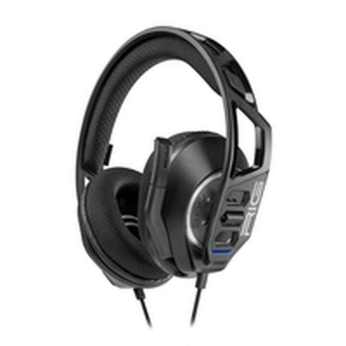 Casque audio - Nacon - RIG 300 PRO HS - Filaire - Noir - Circonférence externe