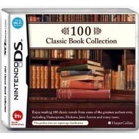 Nintendo 100 Classic Book Collection (Nintendo Ds) [Uk Import]