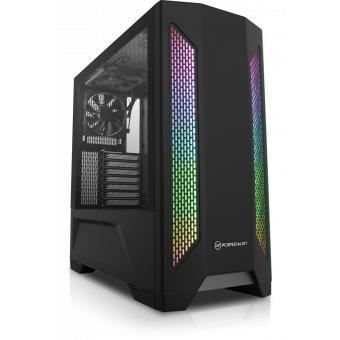 PCSpecialist Ares Ultra PC Gamer - Intel®