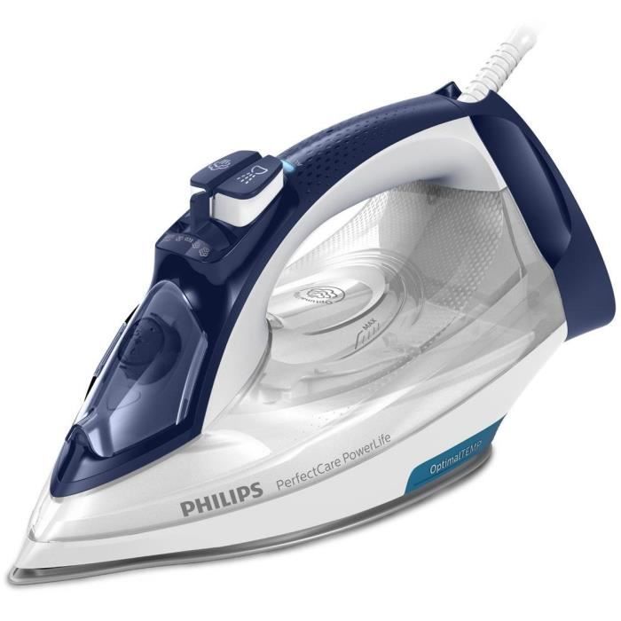 Fer A Repasser Sans Reglage De Temperature Achat Vente Pas Cher