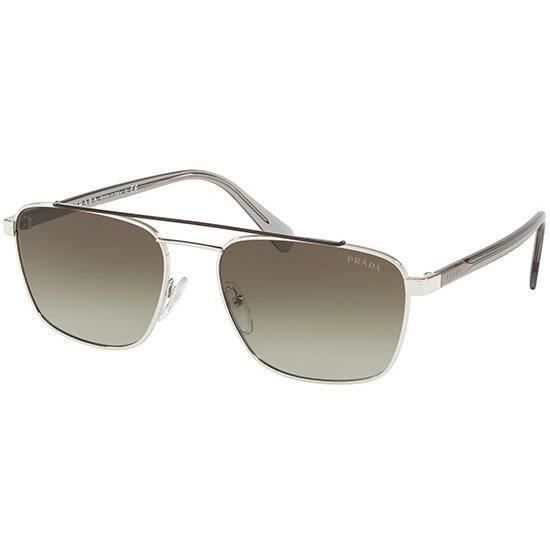 Lunette soleil prada homme outlet