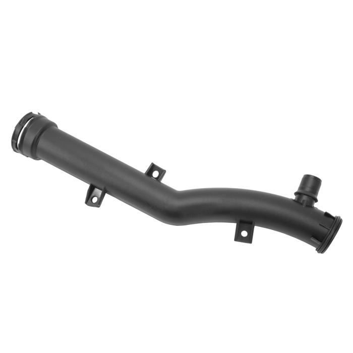 Tuyau De Refoulement D'air Refroidissement Moteur - Pour Chevrolet Trax/Tracker, Buick Encore, Opel Mokka 1.4T - Réf. 96968694
