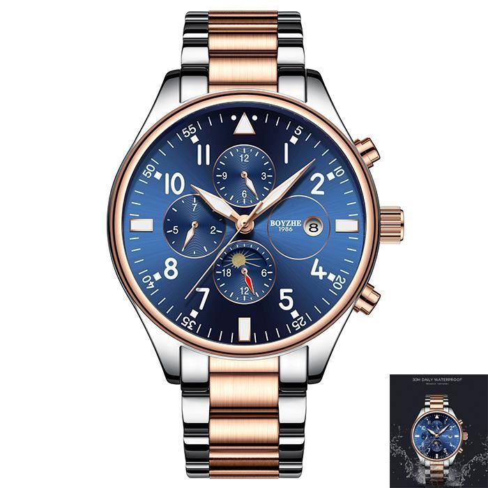 Montre rmega