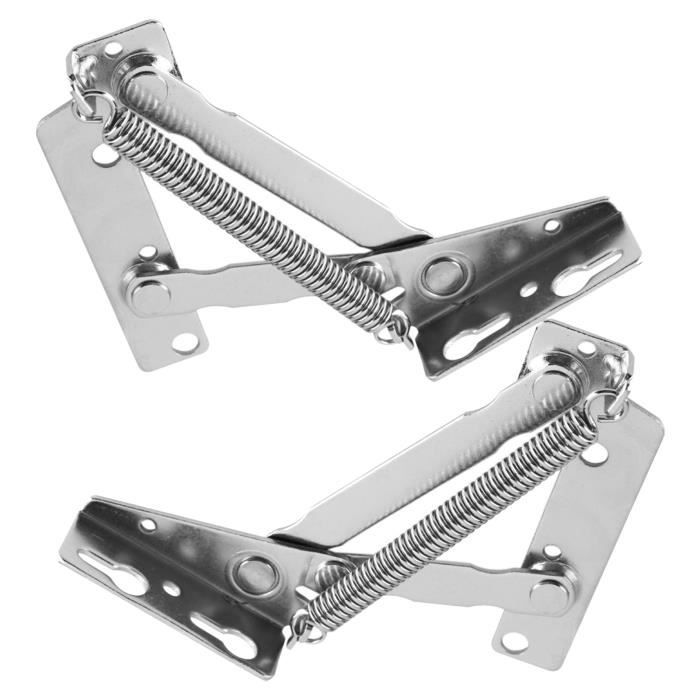 Degré Plein Recouvrement Charnières 35mm avec Amortissement pour Porte