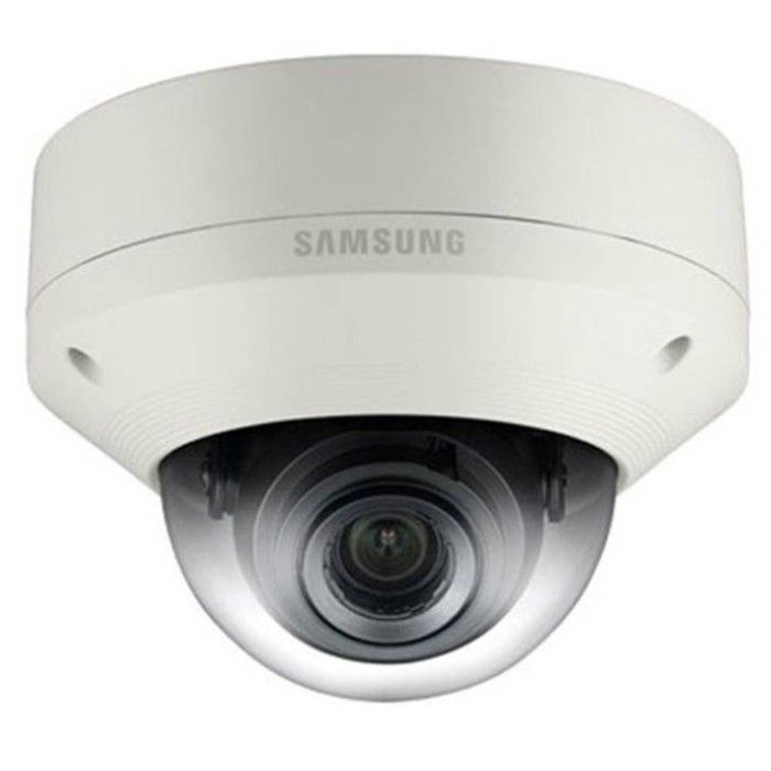 Camera ip exterieur sales samsung