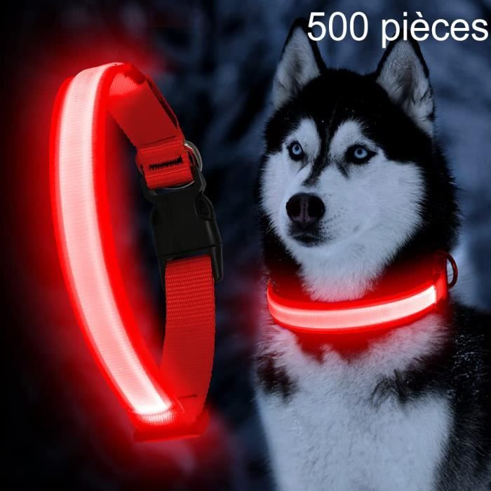 Lampe pour enfant éclairage général et nocturne deux intensités de lumière rechargeable par USB chiot portable et articulée Blanc mat. 