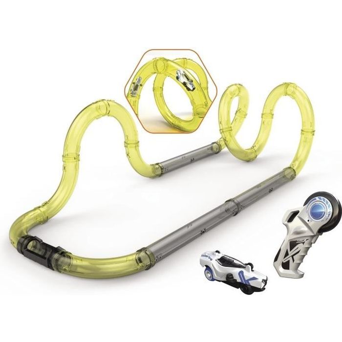 Exost loop voiture seule clearance