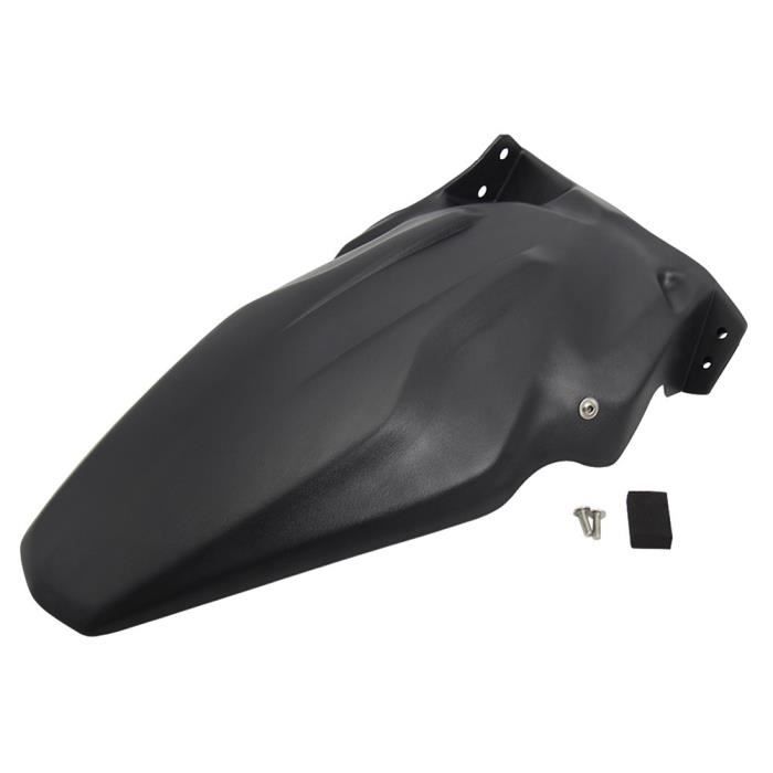 YAMAHA Tracer 9 / GT 2021-2025 Garde-boue Arrière En Fibre De Carbone