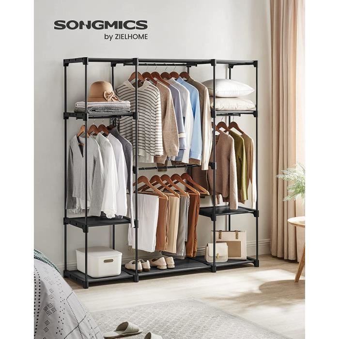 Songmics armoire best sale