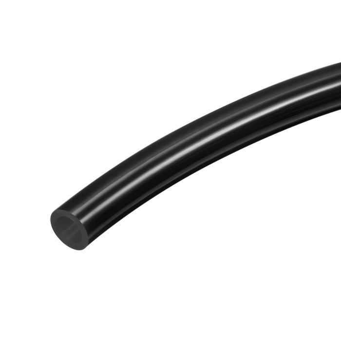 Gaine De Câble Spiralée RS PRO, 4mm 6mm, En Polyéthylène Noir   Prix Pour Bobine De 5 Metres 84695919