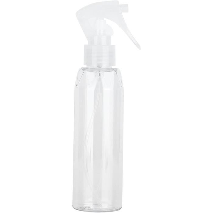 Flacon pulvérisateur de 1000 ml - Rechargeable - Anti-fuite - Avec buse
