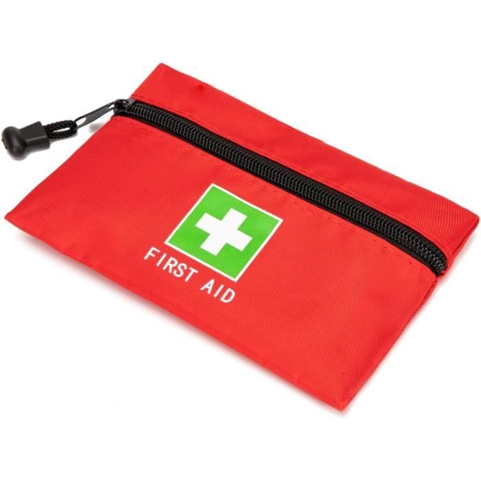 Trousse de premiers soins de base Trousse de premiers soins de base