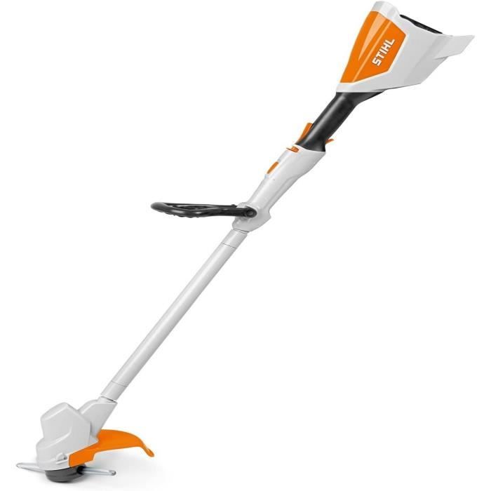 Débroussailleuse - Stihl - 4204600015 - À Piles - Pour
