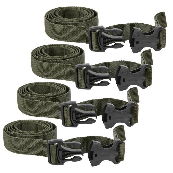 Mxzzand Élingue De Sangle Élingue De Levage Sangle De Levage Souple