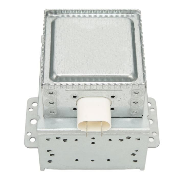 Four à Micro-ondes Magnétron WITOL 2M319J Conversi... - Grandado