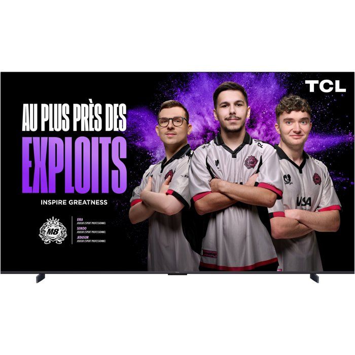 TCL