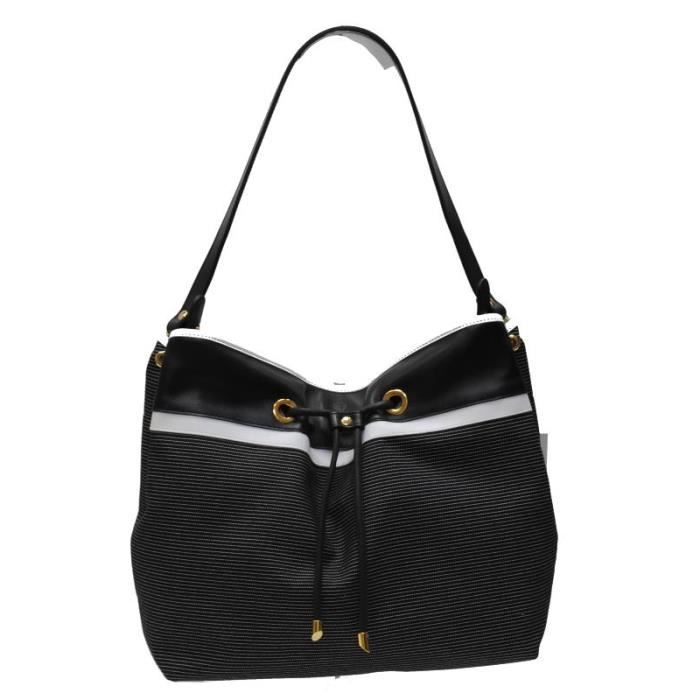 Sac online texier noir