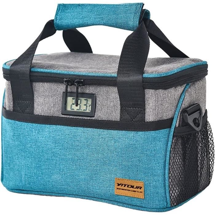 Cdiscount sac isotherme sales