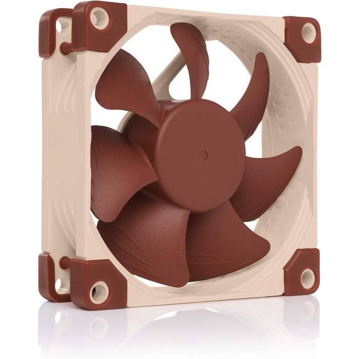 Noctua Nf-A14 Ppc 2000 3 Broches - acheter sur