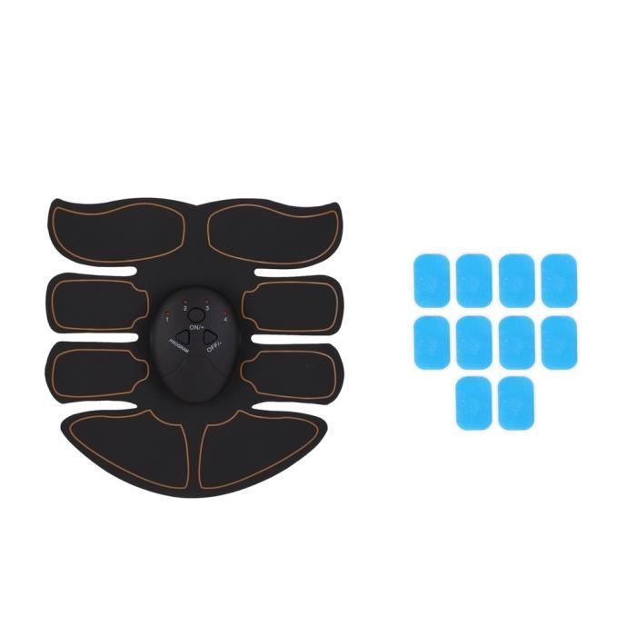 Ceinture De Tonification Abdominale Slendertone Flex Max - Occasion Fonctionnelle