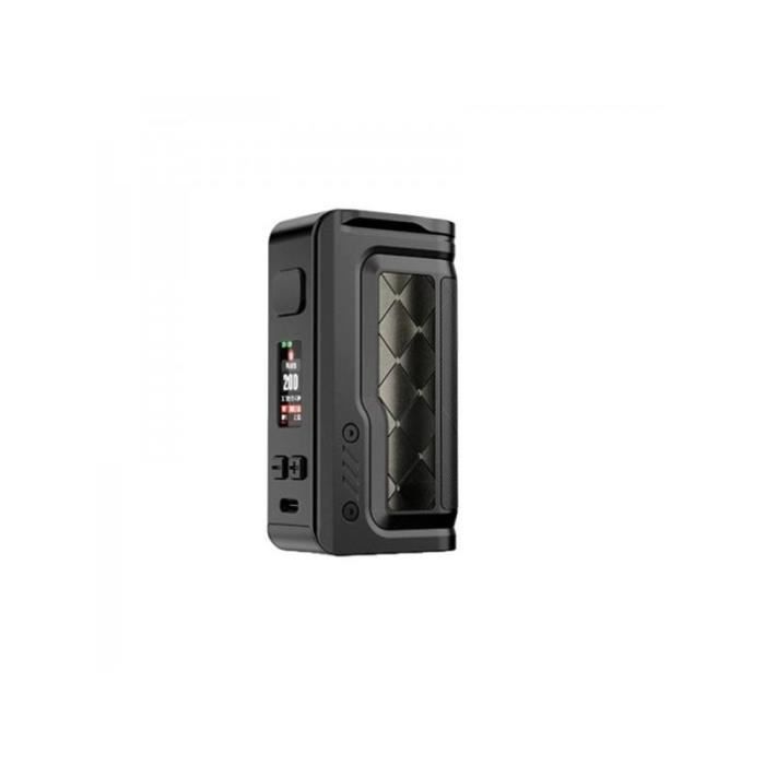 VANDY VAPE - Box Gaur-18 200W - (Black Gold)