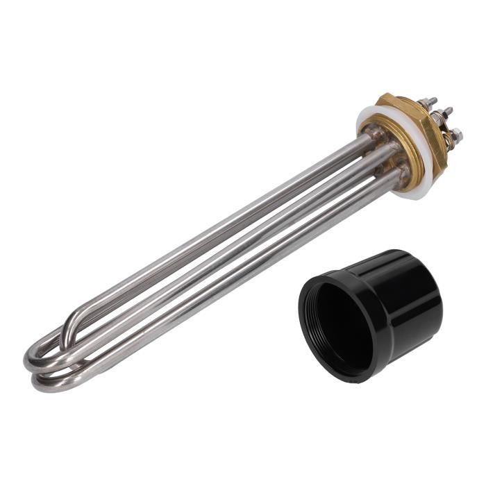 ECOHEAT Tube Chauffage Électrique 135W Pour Serre/Chambre Culture - 915mm, Économie D'Énergie