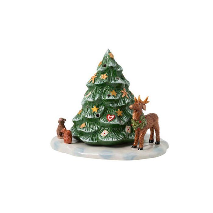 Decoration noel villeroy et boch - Idée de luminaire et lampe maison
