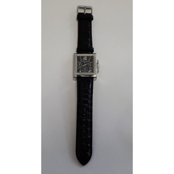Montre vuillemin sales regnier vr