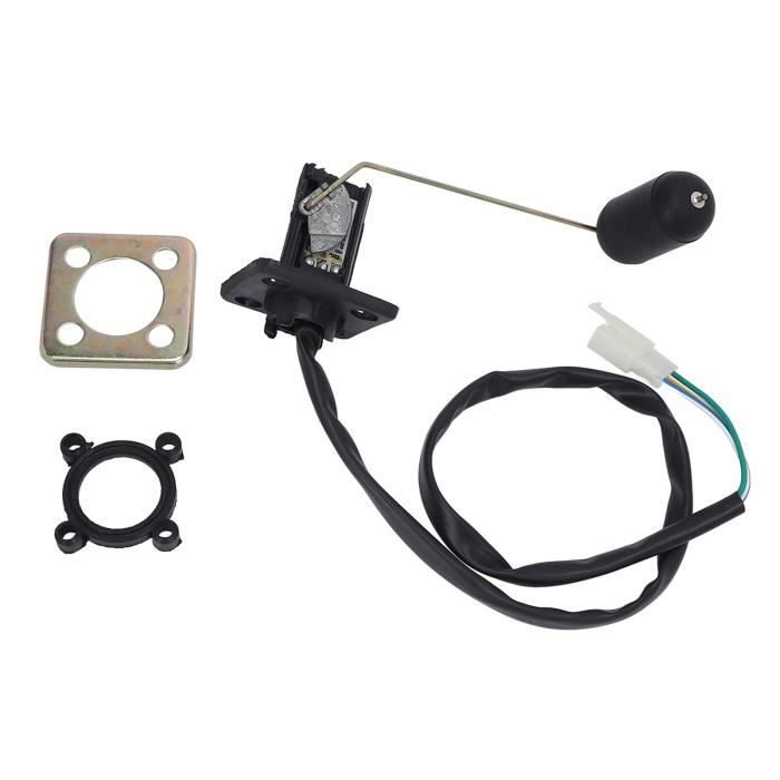 Capteur De Son KNA UP-1 Universel - Pour Guitare, Violon, Cajon - Fixation Adhésive - Fabriqué En Europe