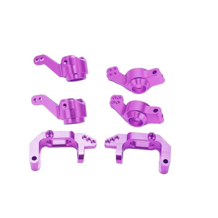 Réservoir à Carburant HSP Pour Voiture Nitro 1/10 - Pièce De Rechange Ou Upgrade - Référence 02004/122059