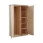 Armoire En Epicea Meuble Massif Livre Monte Achat Vente