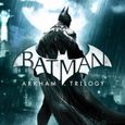 Batman Arkham Trilogy - Jeu Nintendo Switch-1
