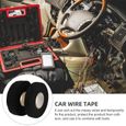2pcs Professional Câblage pratique Harnais de câblage pour voiture de camion bande led - ruban led luminaire d'interieur-1