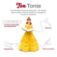 tonies® - Figurine Tonie - Disney - Belle - Figurine Audio pour Toniebox-1