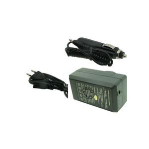 ENEL20 Chargeur Type C Intelligent + 2 Batteries Pour Nikon Coolpix P1000, P950, A, 1 J1 J2 J3 S1 V3, AW1, DL24-500