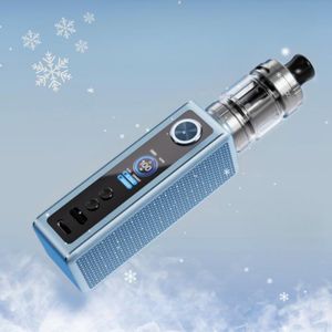 elfbar nachfüll pod läuft aus Kit Pod Peak 2 Geekvape – 1600mAh, 20W & cartouche 4ml main image 1