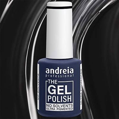 Vernis à Ongles Andreia Professional N°113 - Couleur Intense Et Brillante - Neuf !