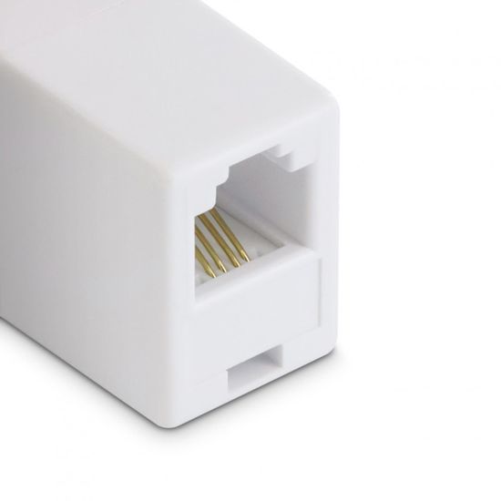 Metronic 495223 Adaptateur Rj45 Rj11 Prix Pas Cher Cdiscount