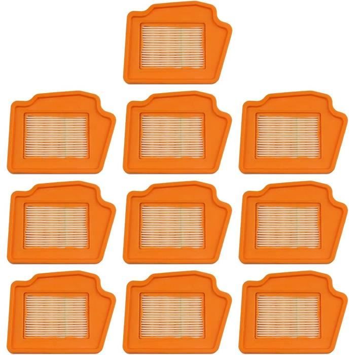 SHINING HOUSE 3er-Pack Luftfilter Für Stihl 41471410300 FS240C FS260C Fs360c Fs410c Fs460c Fs460rc Freischneider Und Rasentrimmer 85219621 SHINING HOUSE 3er-Pack Luftfilter Für Stihl 41471410300 FS240C FS260C Fs360c Fs410c Fs460c Fs460rc Freischneider Und Rasentrimmer 85219621