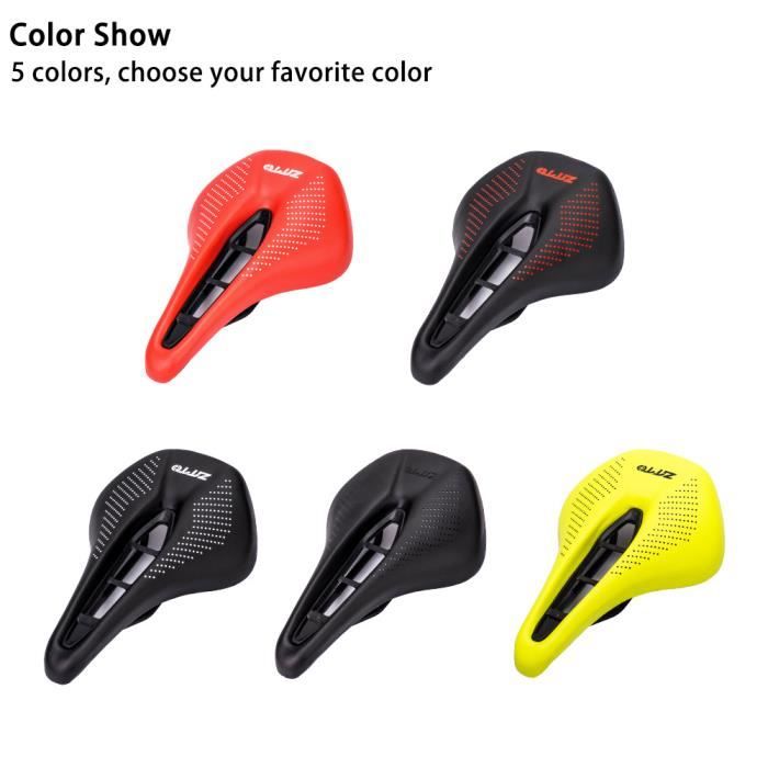 Selle courte vélo deals