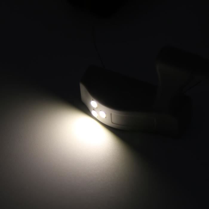 ECLAIRAGE DE MEUBLE,WHITE-10pcs--2-5-10pcs LED Armoire Charnière Lampe De  Nuit De Capteur Pour La Cuisine Salon Chambre Armoire Plac - Cdiscount  Maison