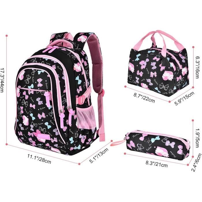 Sac a dos store fille cp
