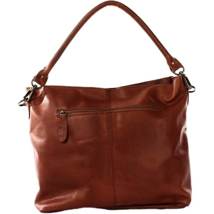 Leconi sac top