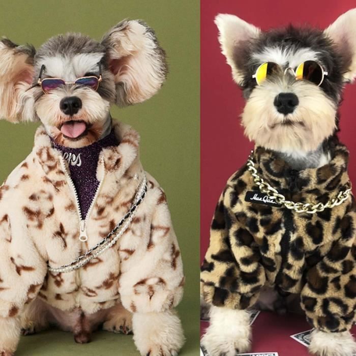 Manteau animal new arrivals