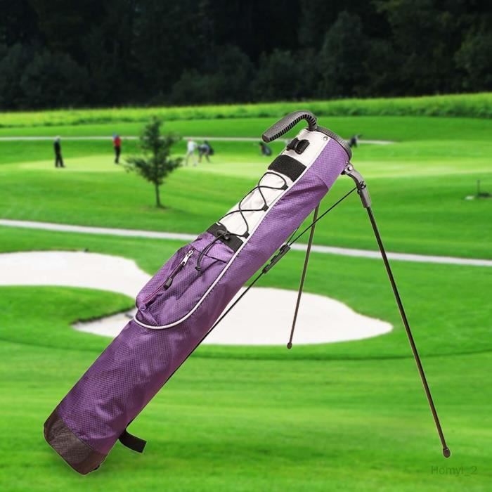 Sac de transport golf sales