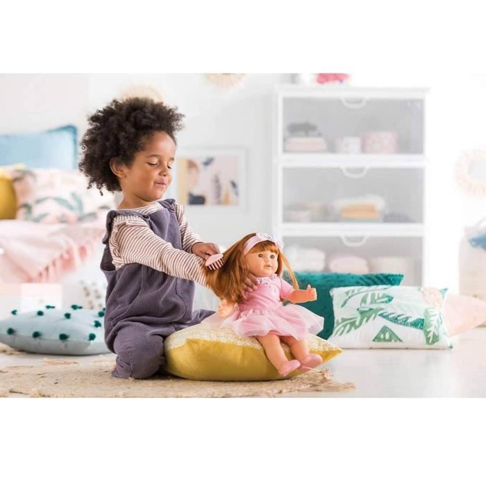 Poupee corolle ambre outlet