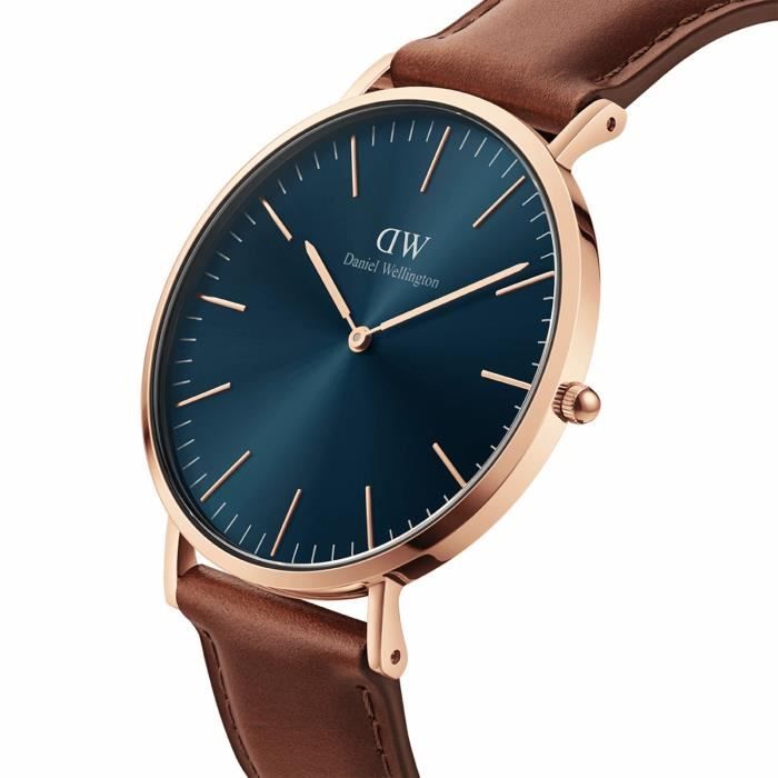 Daniel wellington doré sales