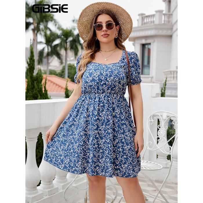 Robe trapeze courte cheap